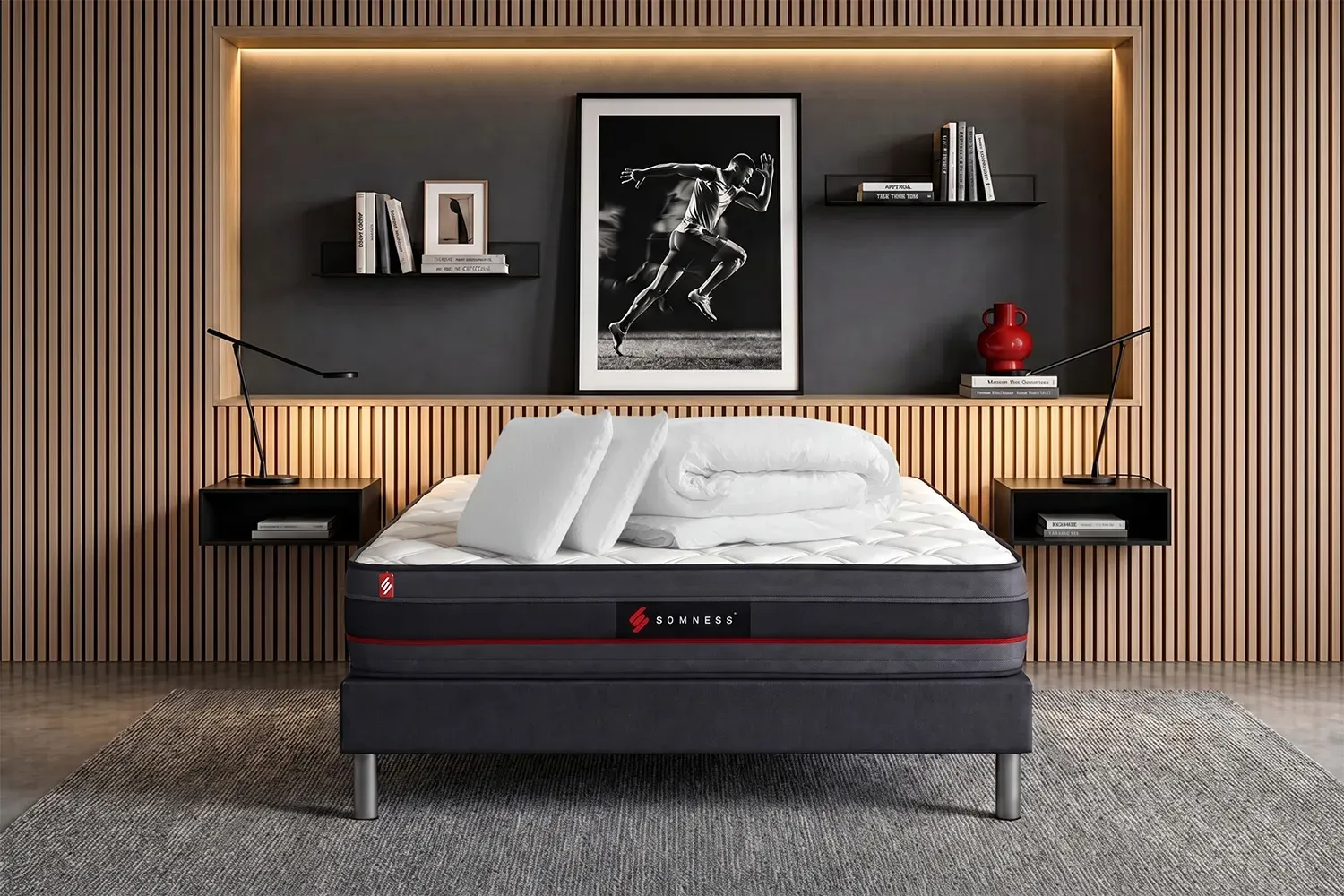 Sitemapcdatahttpsshopinf Inetcomlit Complet 160x200 Avec Sommier Et Matelas