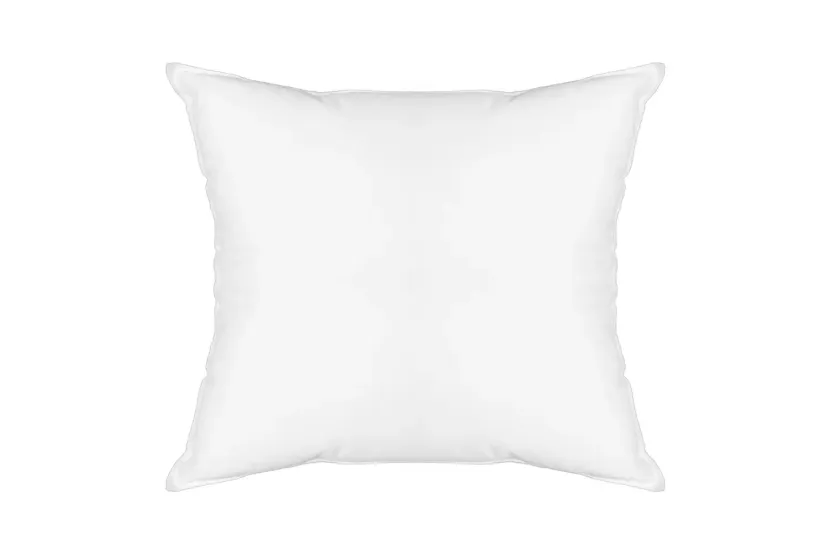 Oreiller Percale 60 x 60 cm