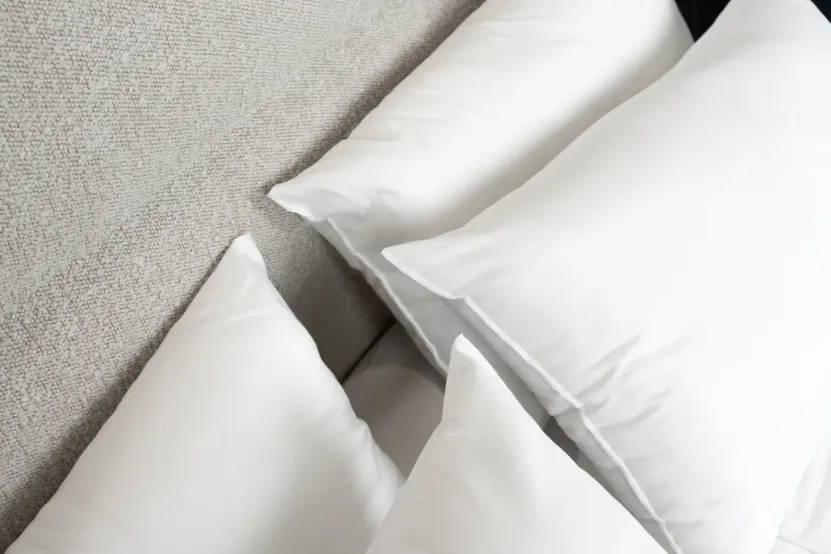 Oreiller Percale 60 x 60 cm